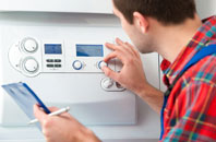 free Low Moor gas safe engineer quotes