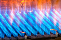 Low Moor gas fired boilers