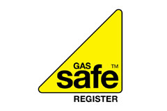gas safe companies Low Moor
